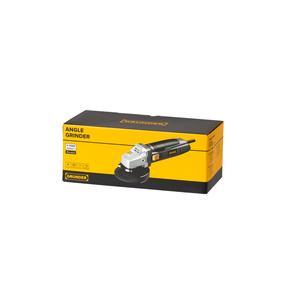 Elektriskā leņķa slīpmašīna Grunder S1M-ZK35-125, 900 W