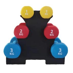 Svarmenų rinkinys Outliner, 12 kg