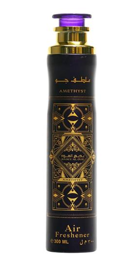 Духи для дома Lattafa Bade'e Al Oud Amethyst, 0.3 л