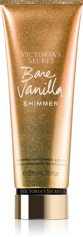 Ķermeņa losjons Victoria's Secret Bare Vanilla Shimmer, 236 ml