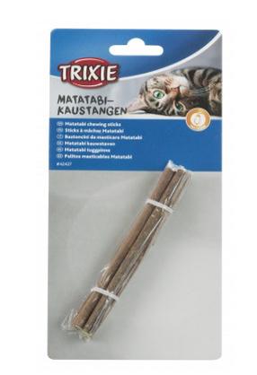 Влажный корм для кошек Trixie 42427, 0.01 кг, 4 шт.