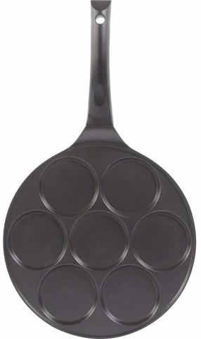 Keptuvė Lamart Crepe LT1293, Ø 27 cm, aliuminis