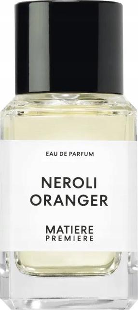 Kvapusis vanduo Matiere Premiere Neroli Oranger, 100 ml