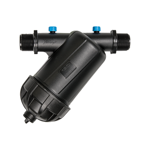 Filtras Bradas, plastikas, 1 1/4''