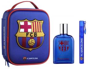 Dāvanu komplekts vīriešiem FC Barcelona Washbag Lot