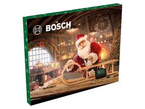 Advendikalender Bosch 1600A0349X, 41.3 cm