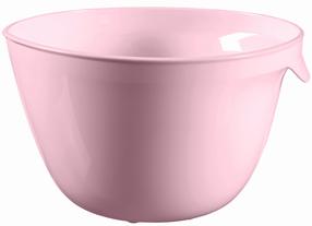 Miksera trauks Curver Kitchen Essentials, rozā krās., 3.5 l