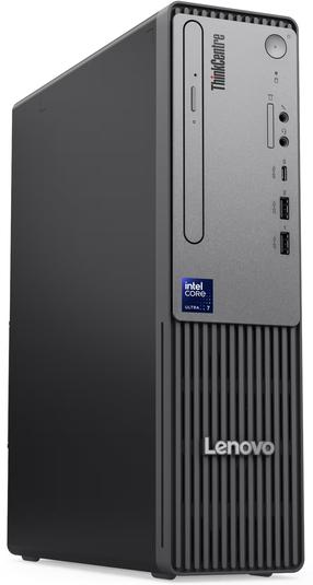 Stacionarus kompiuteris Lenovo ThinkCentre Neo 50s Gen 6 Intel® Core Ultra 7 265, 512 GB, DDR5 16 GB, SSD 512 GB, Intel Graphics Dynamic, Windows 11 Pro 13DM002APB
