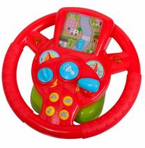 Edukacinis vairas PlayGo
