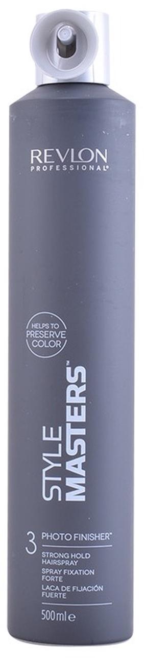 Juukselakk Revlon Professional Style Masters, 500 ml