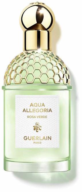 Tualetes ūdens Guerlain Aqua Allegoria Rosa Verde, 75 ml