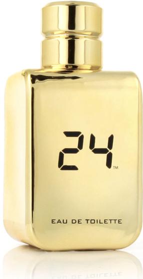 Tualetes ūdens ScentStory 24 Gold, 50 ml