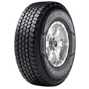 Vasaras automašīnas riepa Goodyear Wrangler AT Adventure 245/65/R17, 111-T, D, D, 72 dB