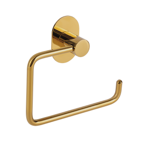 Держатель туалетной бумаги Laveo Miri, 14 см x 3.4 см x 12 см
