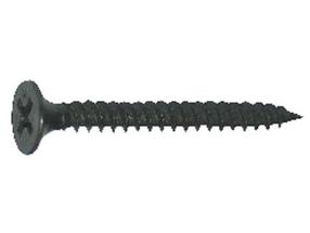Varžtas, gk plokštėms/įsukami į metalą Knauf, 10 x 45 mm, 1000 vnt.
