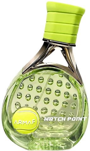 Parfimērijas ūdens Armaf Match Point, 100 ml