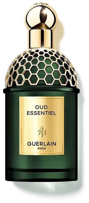 Parfimērijas ūdens Guerlain Absolus Allegoria Oud Essentiel, 125 ml