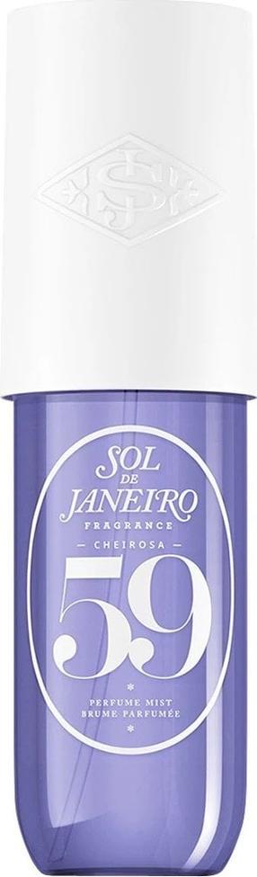 Ķermeņa miglas Sol De Janeiro Cheirosa '59, 90 ml