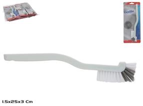 Küürimishari Gerimport, 25 cm, valge v., plastik