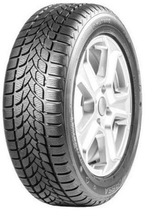 Universāla automašīnas riepa Lassa Multiways 225/65/R17, 106-H, D, D, 71 dB
