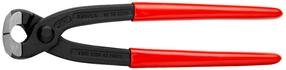 Плоскогубцы для хомутов Knipex 10 98 I220 SB, 220 мм
