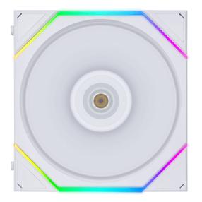Veejahuti korpusele Lian Li UNI FAN TL, 124 mm x 120 mm