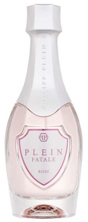 Parfüümvesi Philipp Plein Plein Fatale Rosé, 50 ml