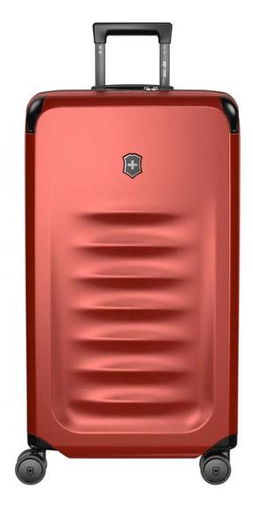 Lagaminas Victorinox Spectra 3.0, raudona sp., 99 l, 42 x 36 x 76 cm