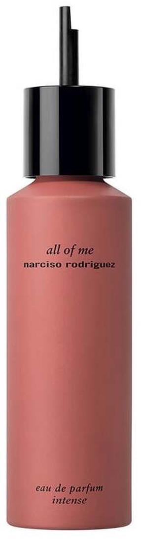 Parfüümi täitepudel Narciso Rodriguez All Of Me Intense, 150 ml