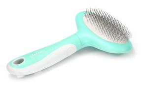 Šepetys šunims Record Hairmony RE69221, 190 mm x 108 mm