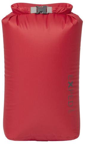 Veekindel kott Exped Fold Drybag BS, M, punane v.