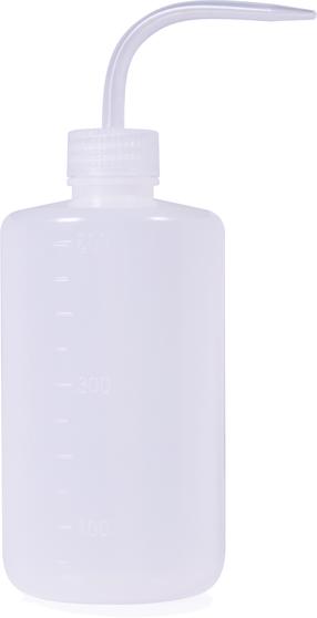 Skysčio aušinimo sistemos priedas Alphacool Filling bottle Core 500ml, 0.5 l, balta sp.