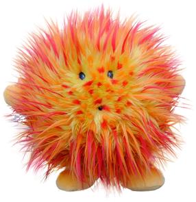 Pliušinis žaislas planetos Celestial Buddies Planety Sun, geltona sp./oranžinė sp., 25 cm