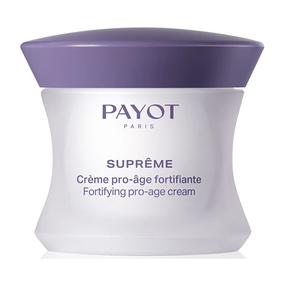 Sejas krēms Payot Supreme Fortifying Pro Age, 50 ml