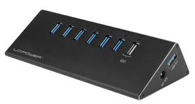 USB jaotur LC-Power