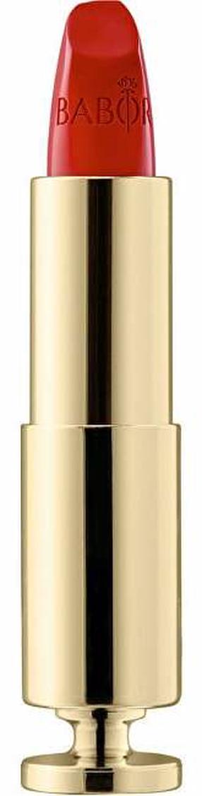 Huulepulk Babor Creamy Lips tick, 4 g, super red v., 10