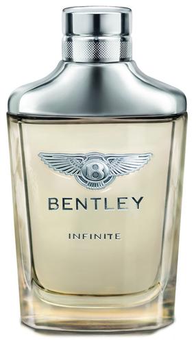 Туалетная вода Bentley Infinite Men, 100 мл