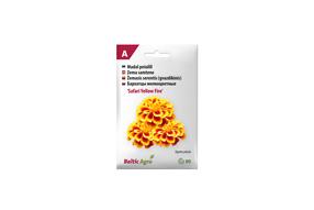 Семена Baltic Agro бархатцы Safari Yellow, 6 г