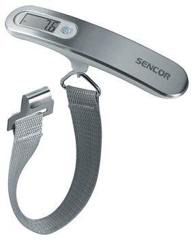 Kohvrikaal Sencor SLS 900WH, hall v., 14.7 x 3 x 4.6 cm