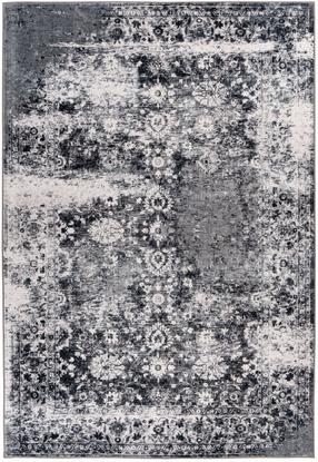 Vaip sise Arte Espina Saphira 400, hall v., 230 cm x 160 cm