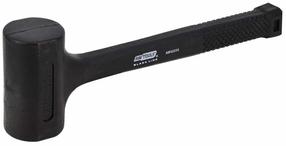 Резиновый молоток AWTools AW32257, 1000 г