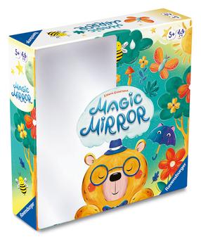 Kāršu spēle Ravensburger Magic Mirror