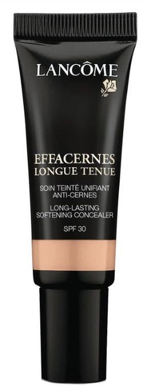 Maskuojanti priemonė Lancome Effacernes Longue Tenue, 04 beige rose, 15 ml