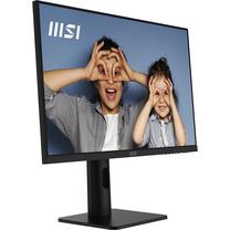 Monitors MSI PRO MP273UPDE E6, IPS, 60 Hz, 4K Ultra HD, 27"