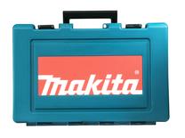 Įrankių dėžė Makita 824695-3, 48 cm x 10 cm x 32 cm, mėlyna sp.
