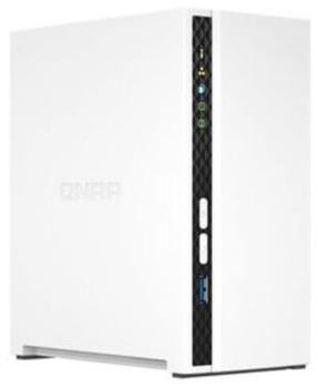 Andmete varundusseade QNAP TS-233