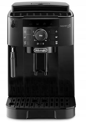 Automaatne kohvimasin DeLonghi Magnifica S ECAM 12.121.B, must v.