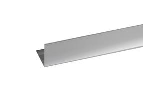 Leņķis, 1000 mm x 10 mm x 10 mm x 1 mm
