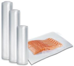 Vakuumavimo maišeliai Caso 1236