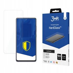 Tālruņa ekrāna aizsargstikls 3MK HardGlass Samsung Galaxy S20 FE, 9H